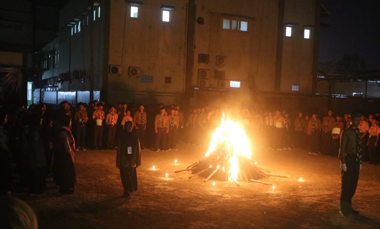 smk muhammadiyah Mayong