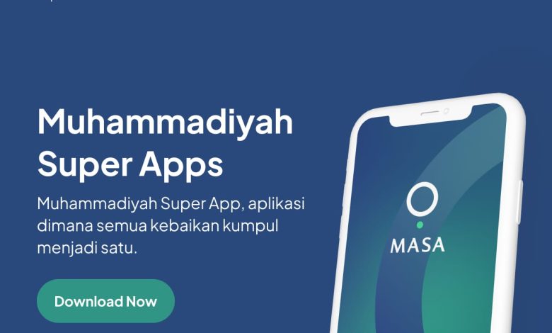 Muhammadiyah ID