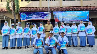 sma muhammadiyah 2 mayong