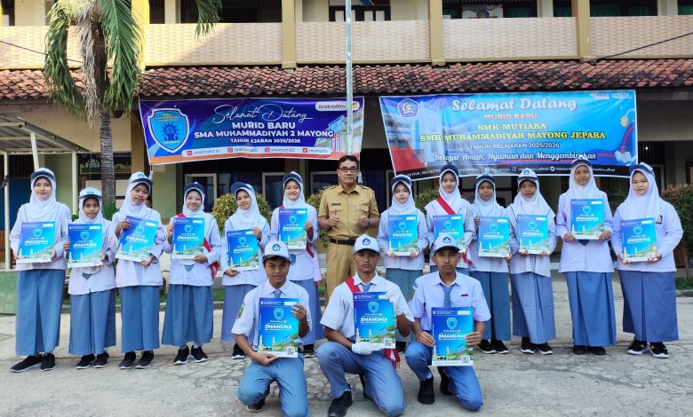 sma muhammadiyah 2 mayong