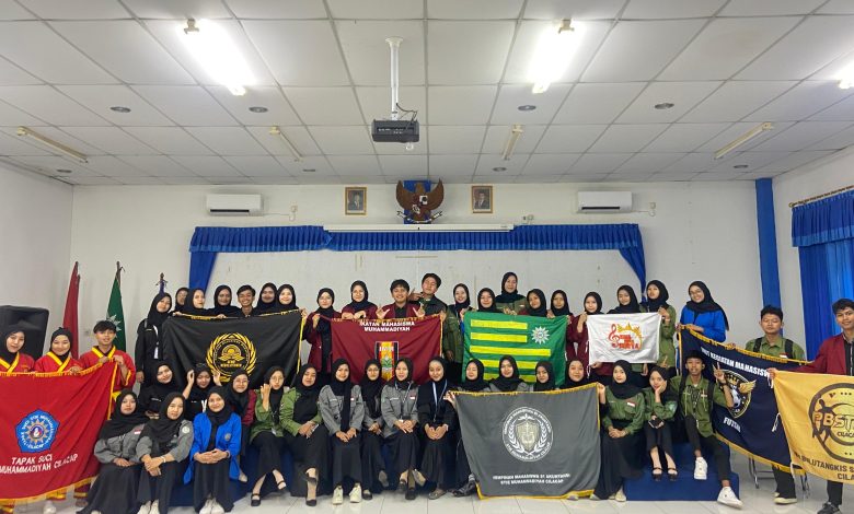 stie muhammadiyah cilacap