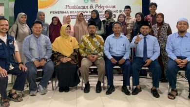 lazismu magelang