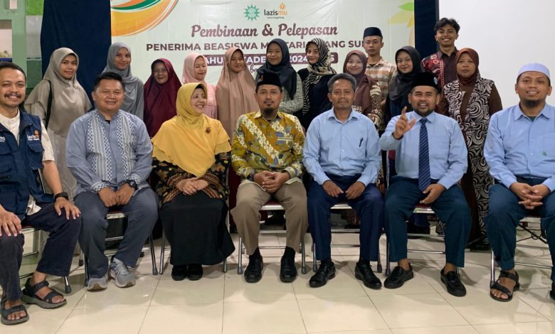 lazismu magelang