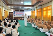 smp muhammadiyah pk