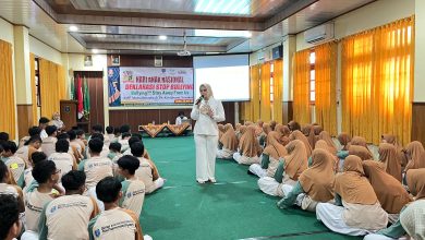smp muhammadiyah pk