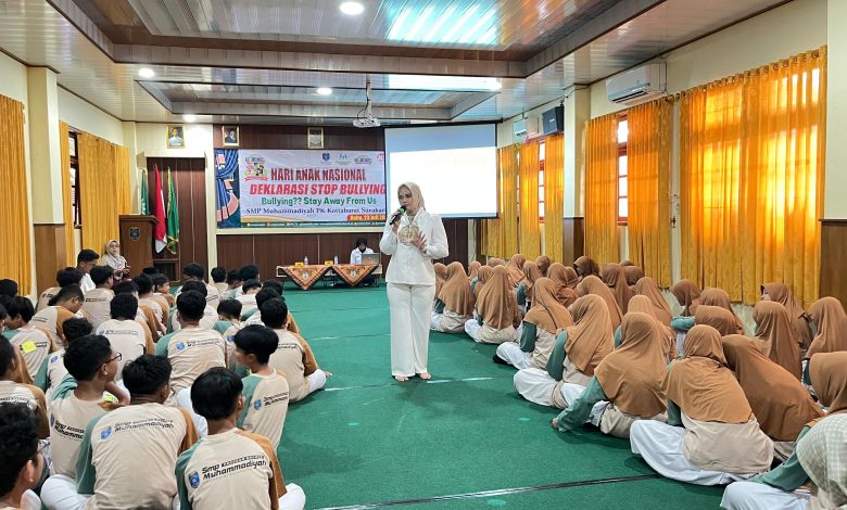 smp muhammadiyah pk