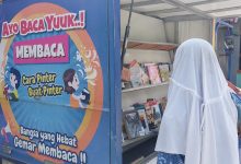 smp muhammadiyah 4 tegal
