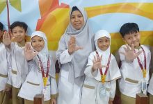sd muhammadiyah
