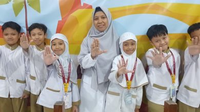 sd muhammadiyah