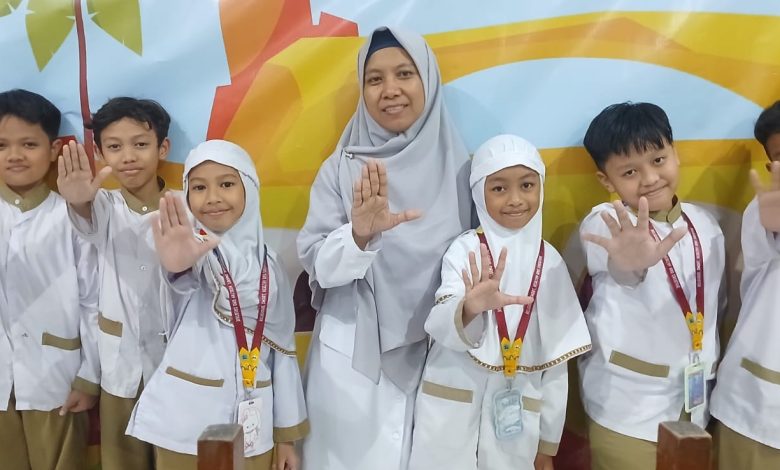sd muhammadiyah