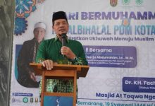 hari bermuhammadiyah