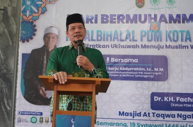 hari bermuhammadiyah