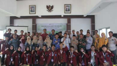 kampung iklim