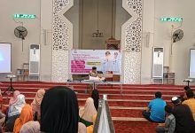 jenazah