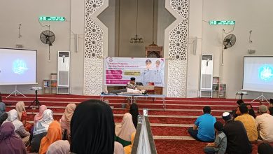 jenazah