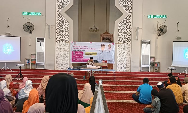 jenazah