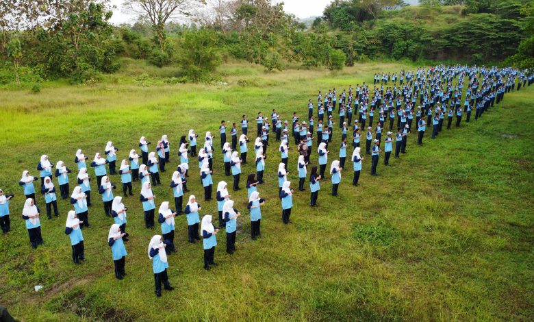 smk muhammadiyah 1 kudus