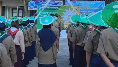 SMA Muhammadiyah 2 Mayong