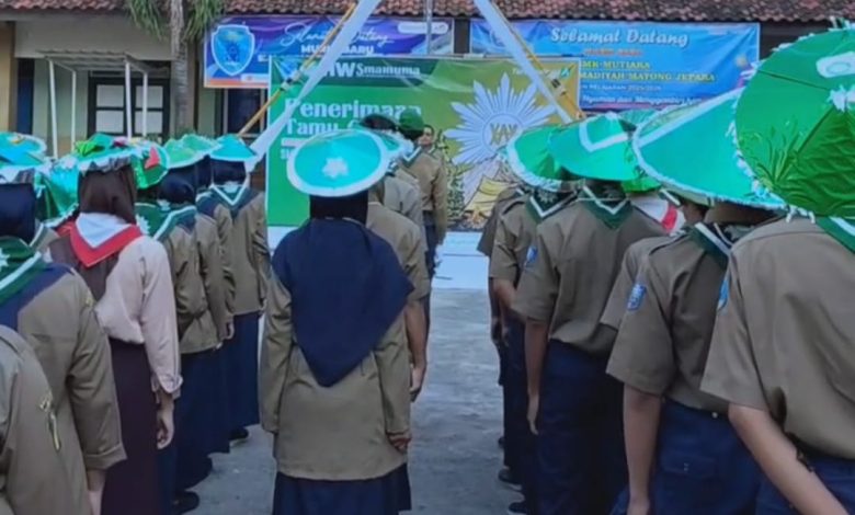 SMA Muhammadiyah 2 Mayong