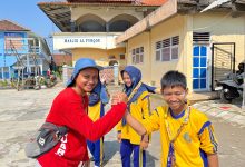 SMP Muhammadiyah Jepara