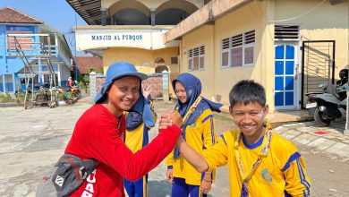 SMP Muhammadiyah Jepara
