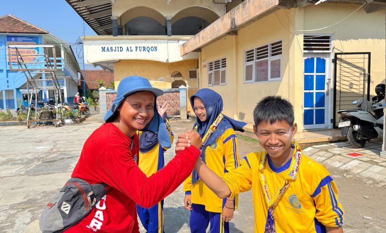 SMP Muhammadiyah Jepara