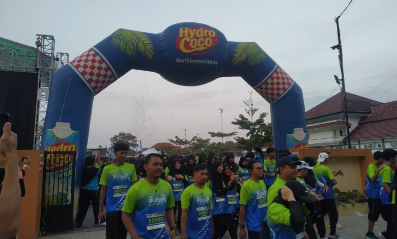 SMA Muhammadiyah PK