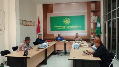MTDK Muhammadiyah Pekalongan