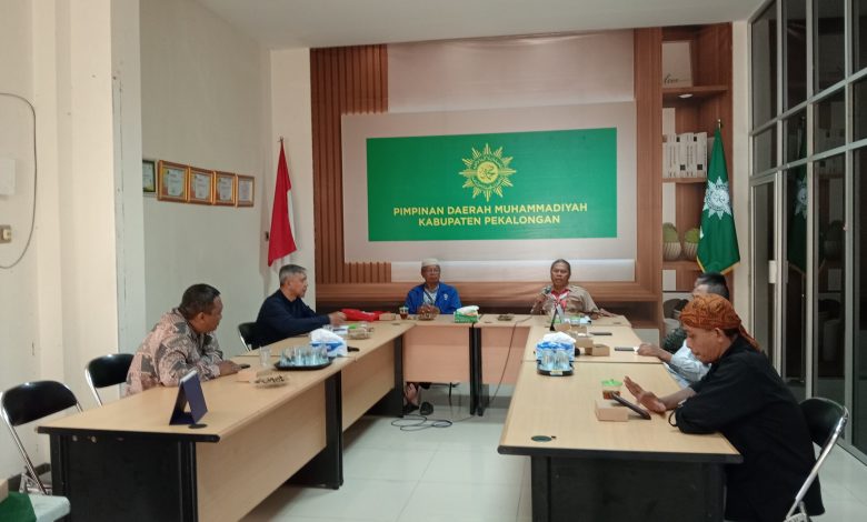 MTDK Muhammadiyah Pekalongan