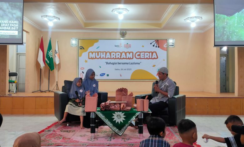 lazismu cilacap