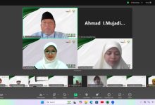 nasyiatul aisyiyah