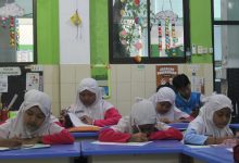 SD Muhammadiyah Palur