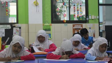 SD Muhammadiyah Palur