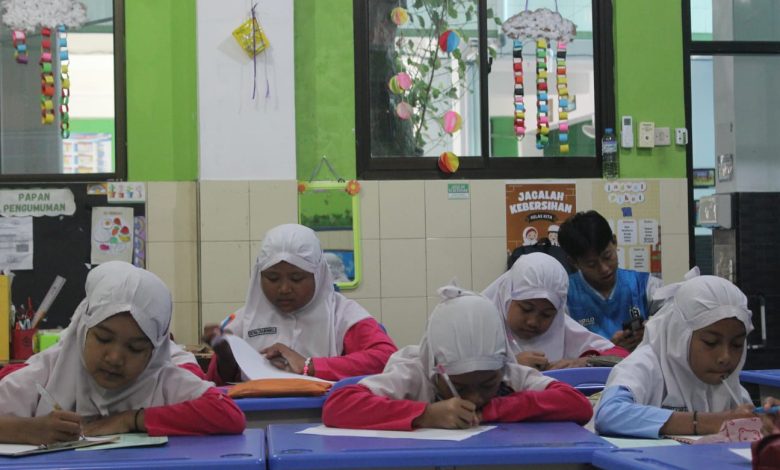 SD Muhammadiyah Palur