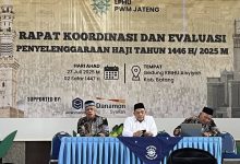 PWM Jateng