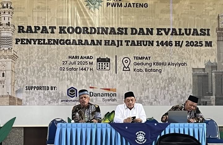 PWM Jateng