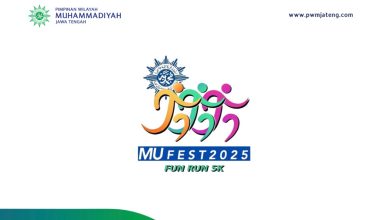 muhammadiyah fest