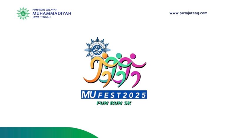 muhammadiyah fest