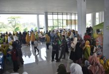 TMU