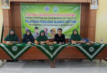 LPPA PDA Brebes