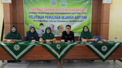 LPPA PDA Brebes