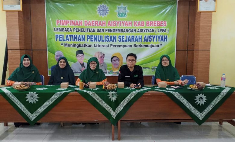 LPPA PDA Brebes