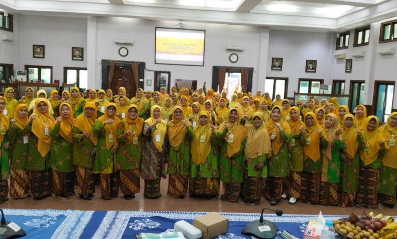 PCA Kartasura