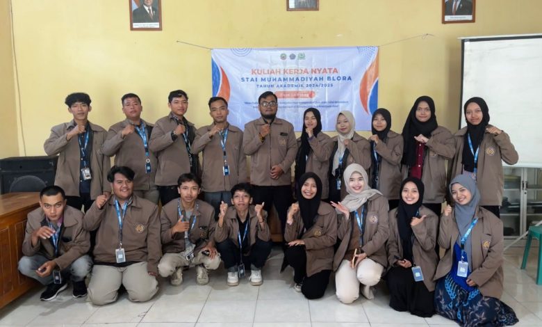 STAI Muhammadiyah Blora