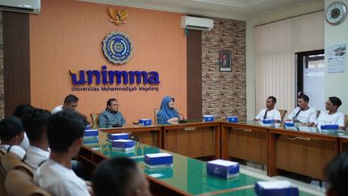 unimma