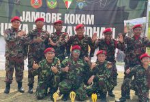 KOKAM Brebes