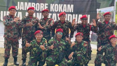 KOKAM Brebes