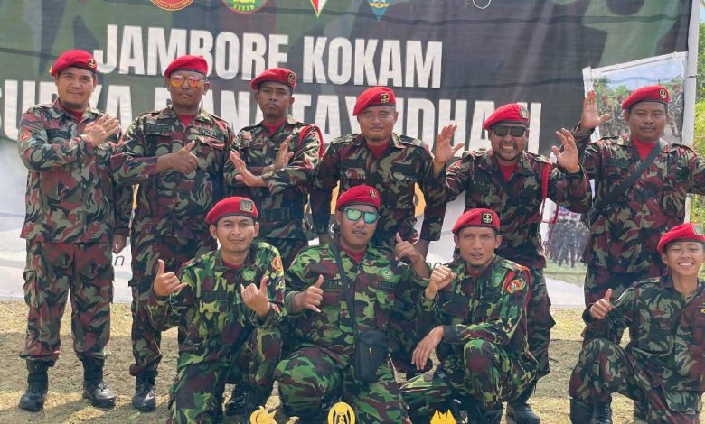 KOKAM Brebes