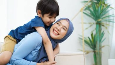 rumah tangga