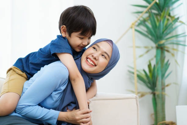 rumah tangga